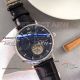 Perfect Replica IWC Portofino SS Black Leather Strap Watch (3)_th.jpg